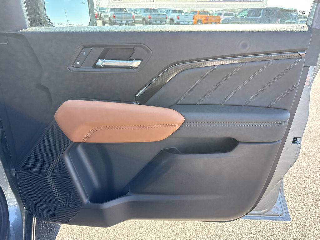 New 2026 GMC Canyon AT4 image 36