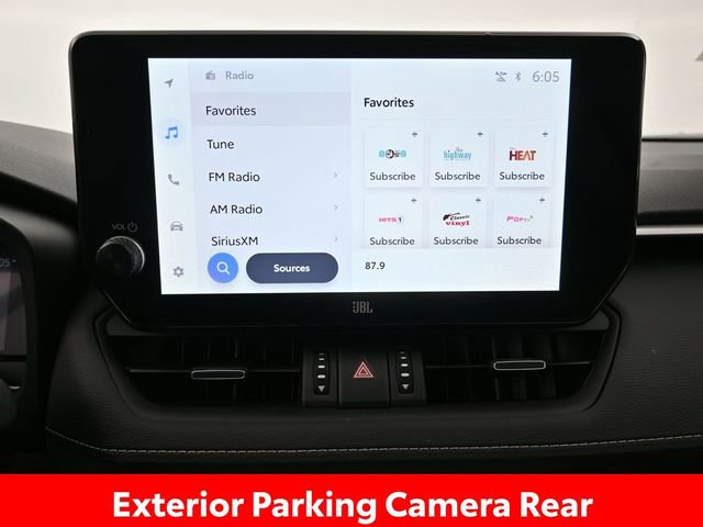 Certified 2025 Toyota RAV4 XLE Premium w/ Weather Package image 16