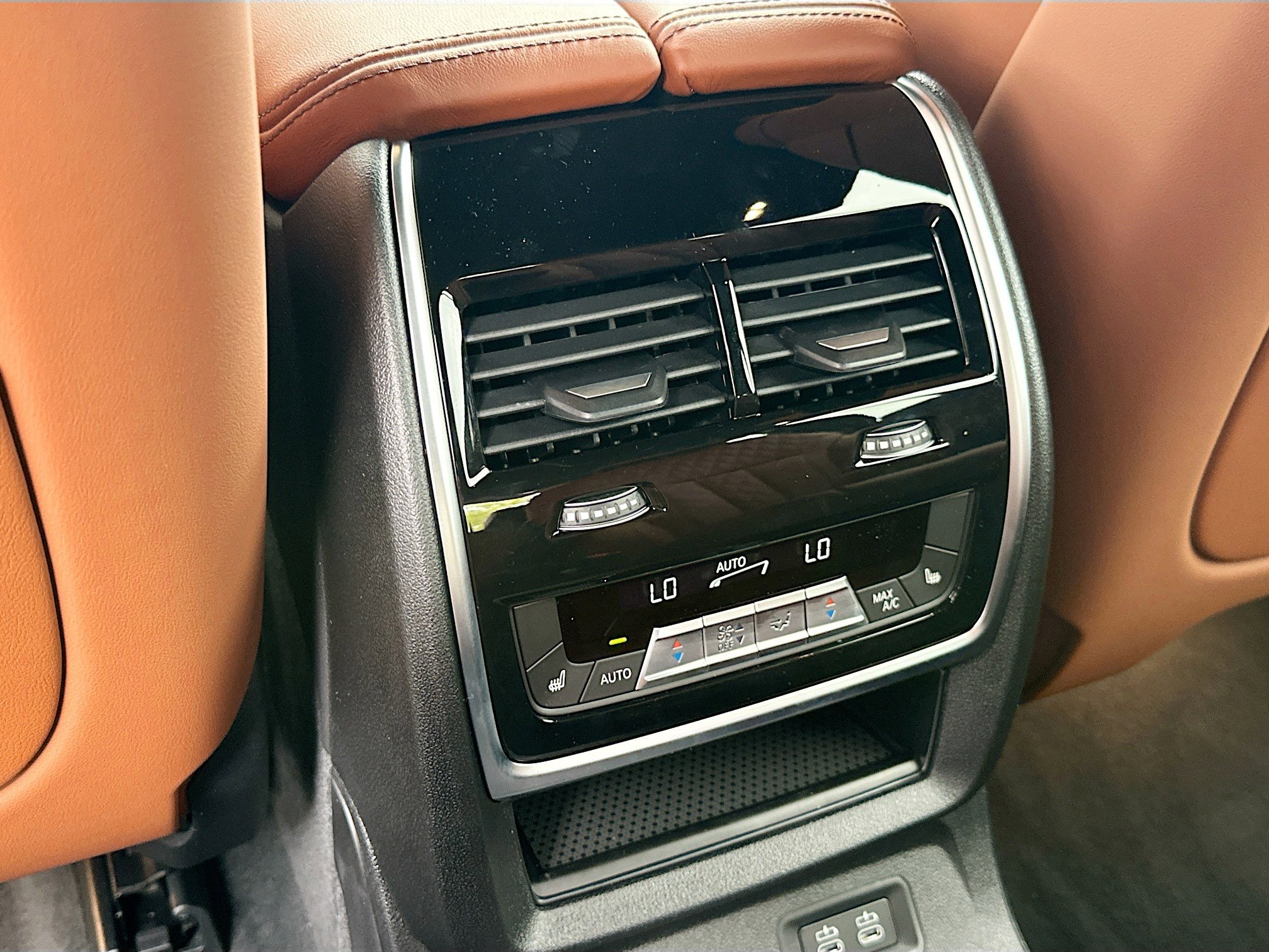 New 2026 BMW X7 xDrive40i image 19