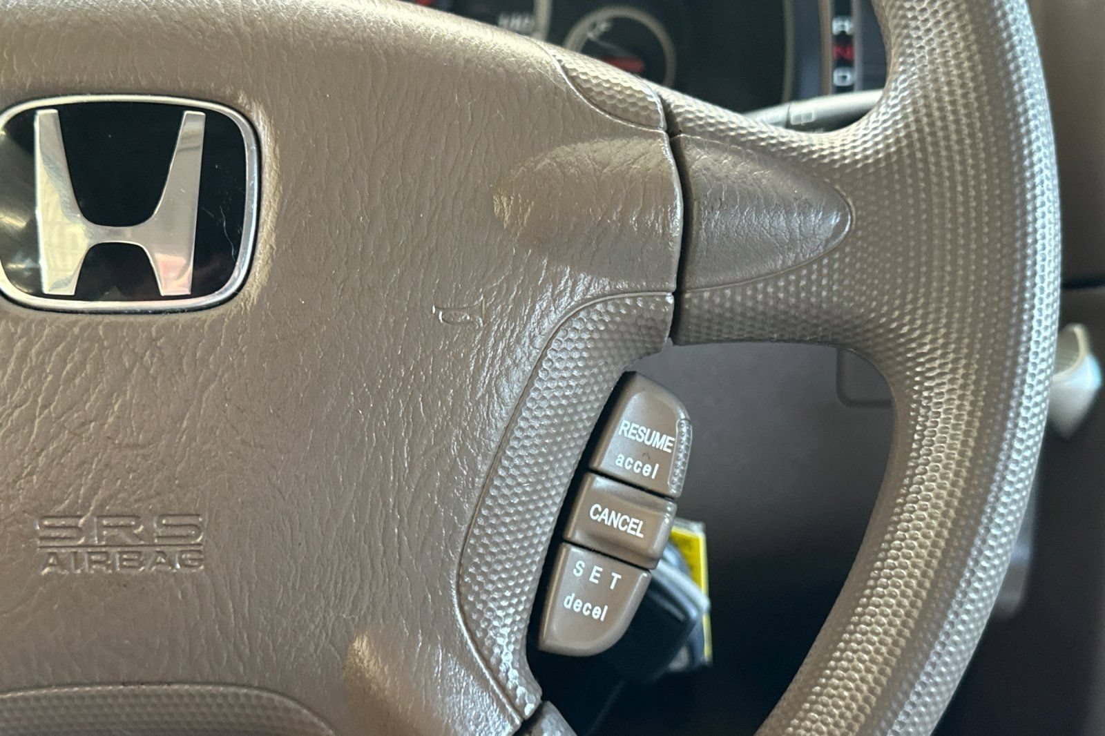 Used 2002 Honda CR-V LX image 24