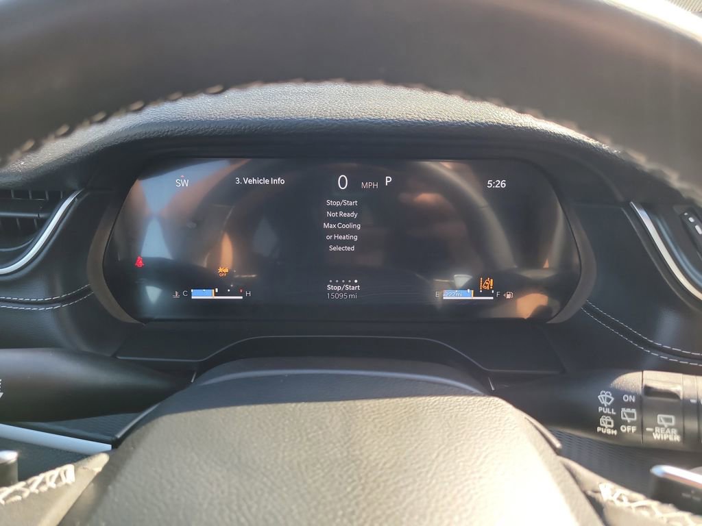 Used 2024 Jeep Grand Cherokee L Laredo RWD image 29