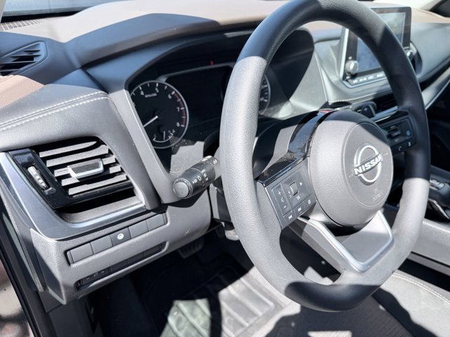 Certified 2022 Nissan Rogue SV AWD/4WD image 16