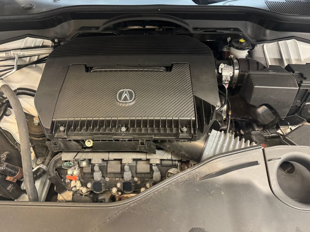 Certified 2023 Acura MDX SH-AWD image 29