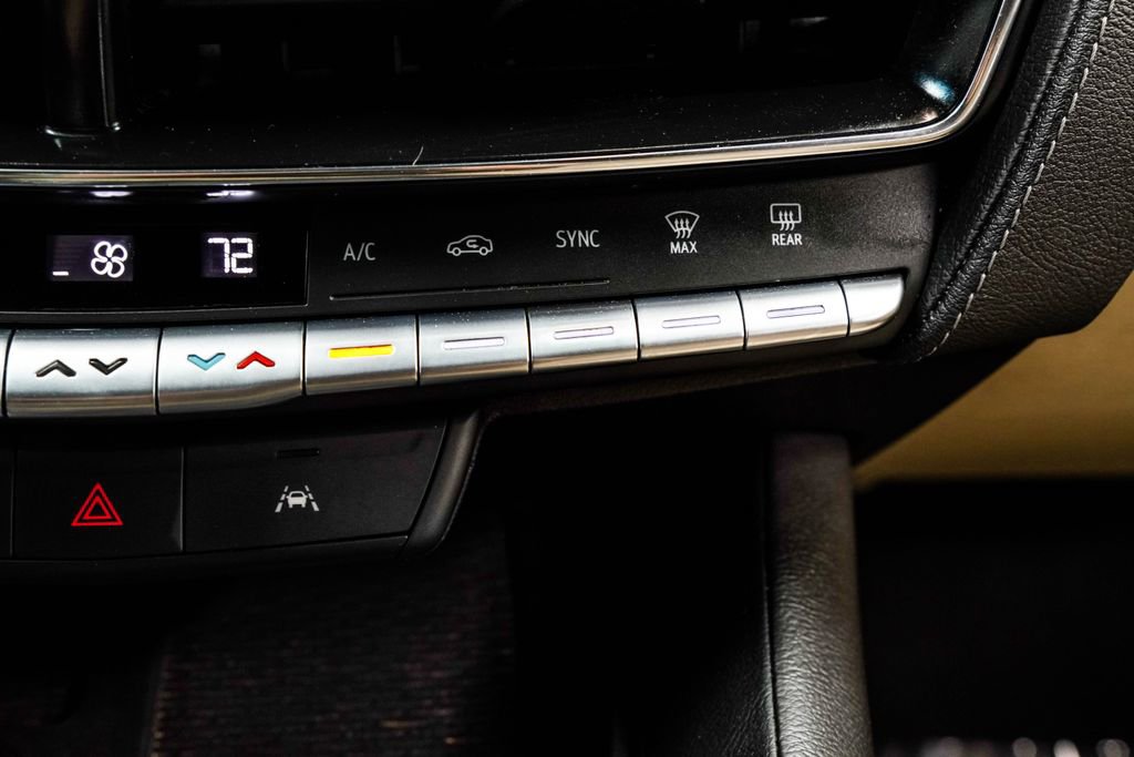 Used 2023 Cadillac CT5 Luxury RWD image 27