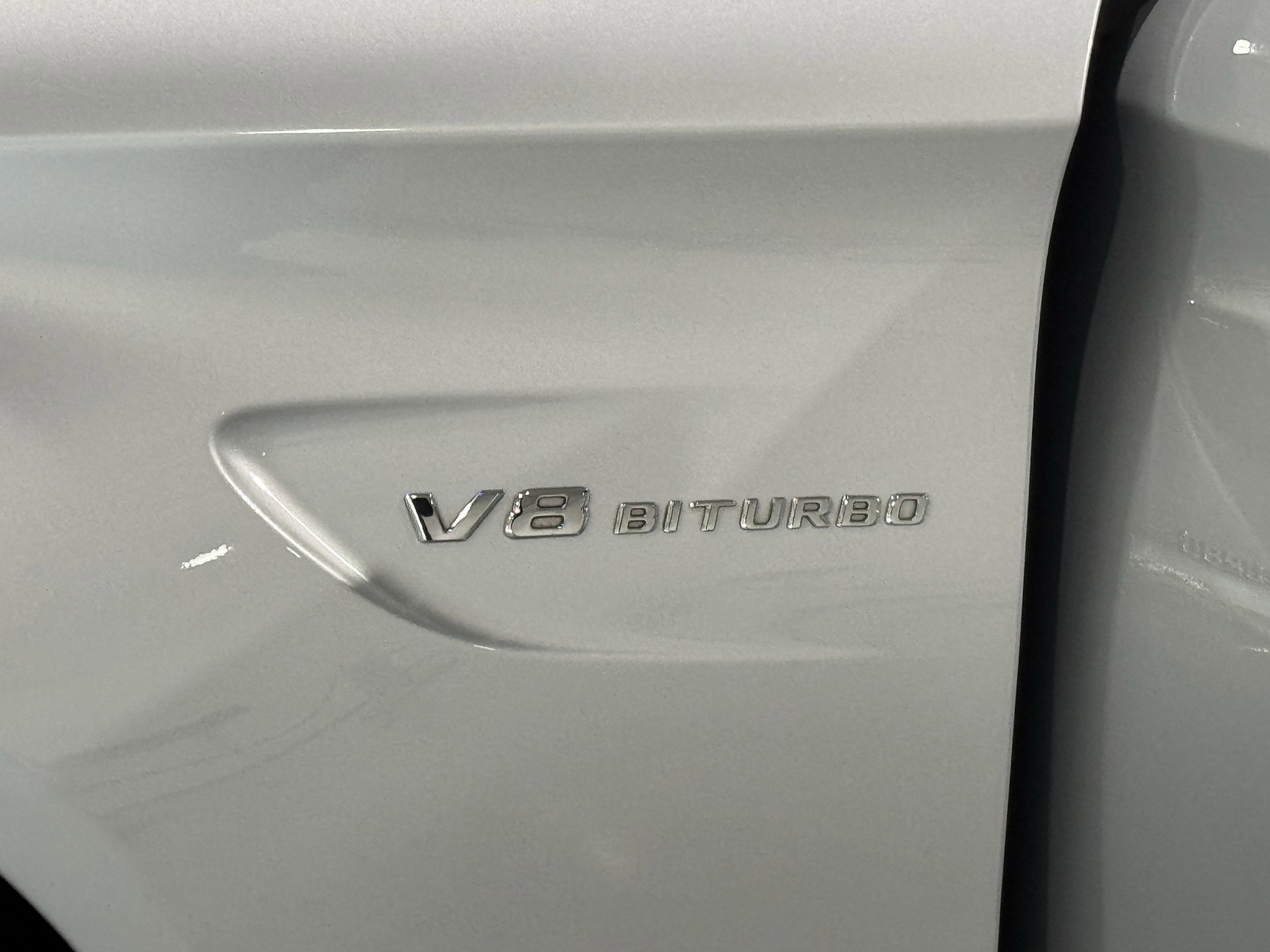 Used 2017 Mercedes-Benz C 63 AMG S image 45