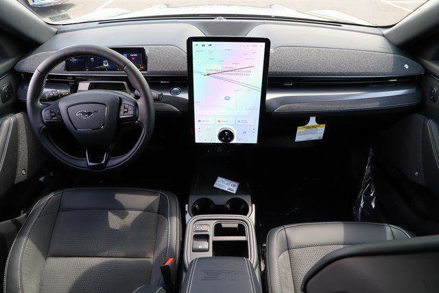 New 2025 Ford Mustang Mach-E GT image 24