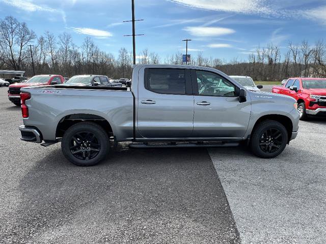 New 2026 Chevrolet Silverado 1500 RST w/ RST Select Package image 7