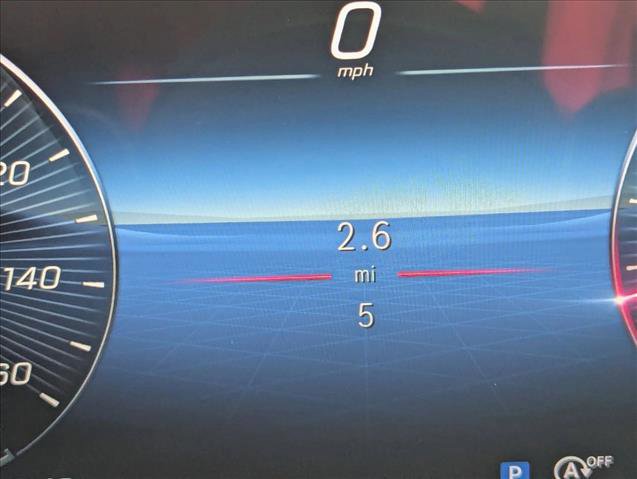 New 2026 Mercedes-Benz GLE 350 4MATIC image 10