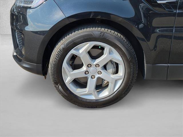Used 2022 Land Rover Range Rover Sport SE AWD/4WD image 9