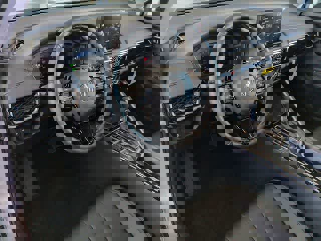 New 2025 Acura ADX FWD image 10