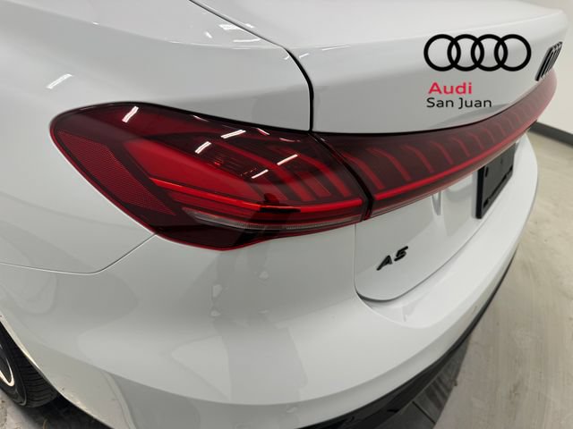 New 2026 Audi A5 2.0T Premium Plus AWD/4WD image 10