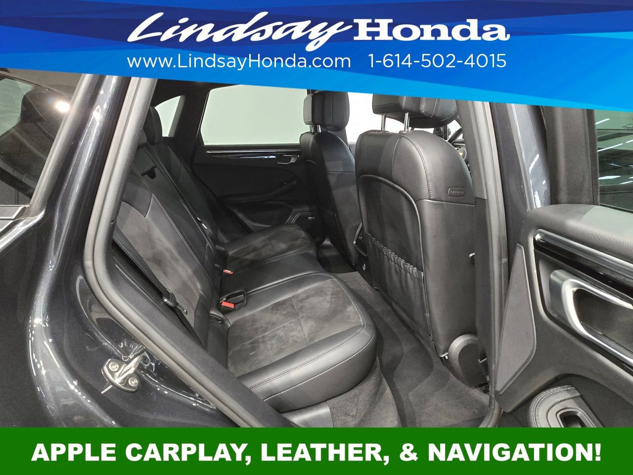 Used 2020 Porsche Macan image 8