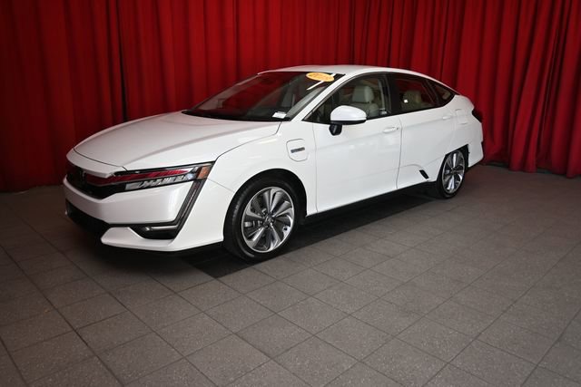 Used 2018 Honda Clarity Base