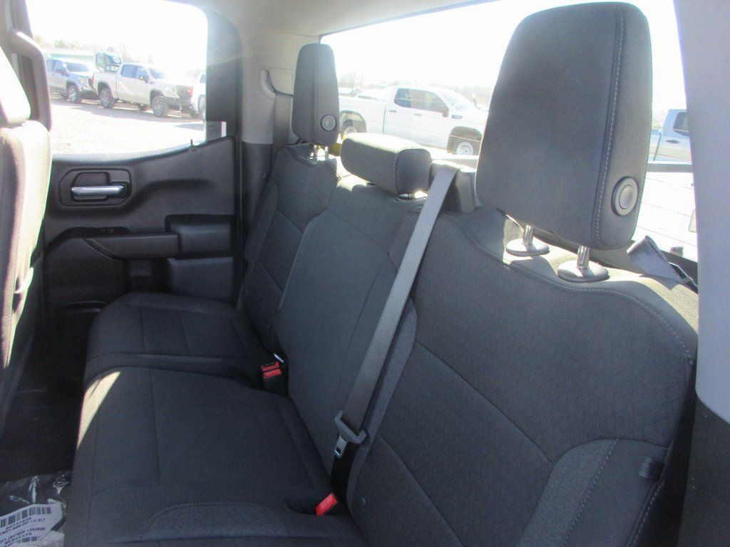 New 2026 GMC Sierra 1500 Pro w/ Pro Value Package image 15