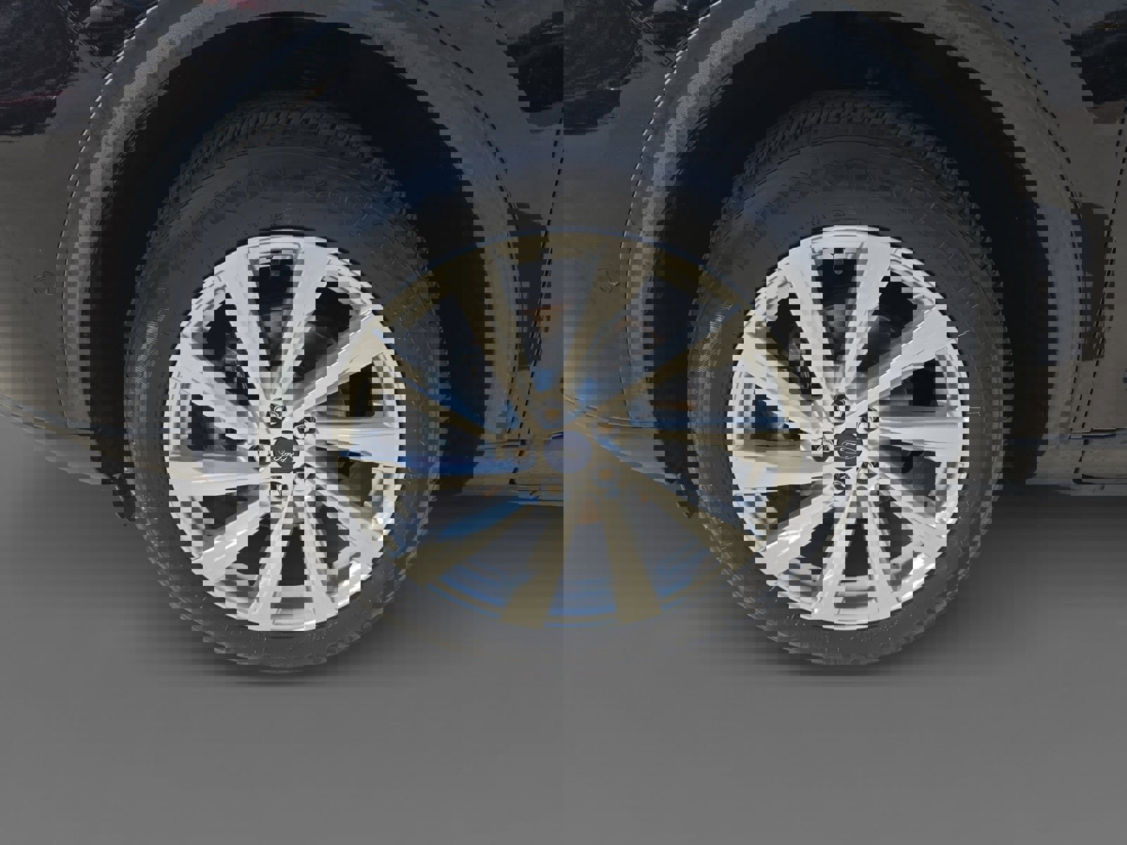 Used 2021 Ford Escape Titanium w/ Titanium Elite Package image 9