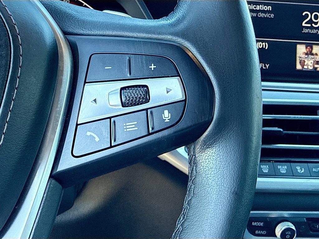 Used 2021 BMW X5 sDrive40i w/ Premium Package 2 image 40