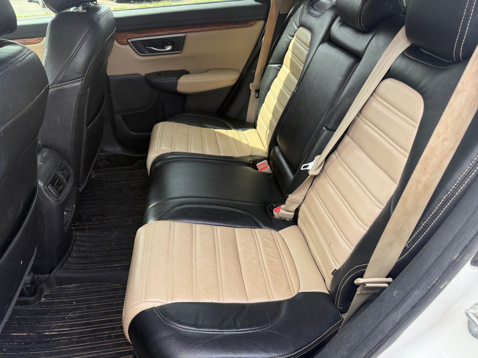 Used 2017 Honda CR-V EX image 17