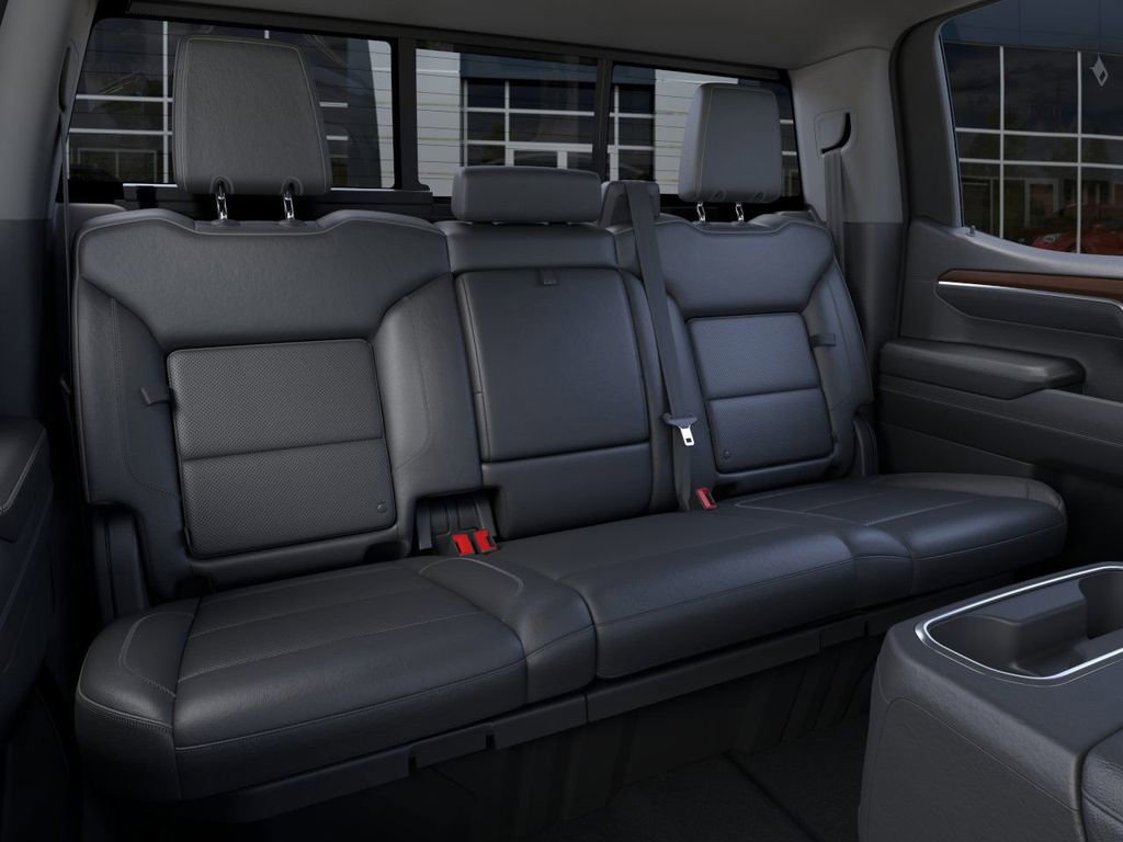 New 2024 GMC Sierra 1500 Denali AWD/4WD image 17