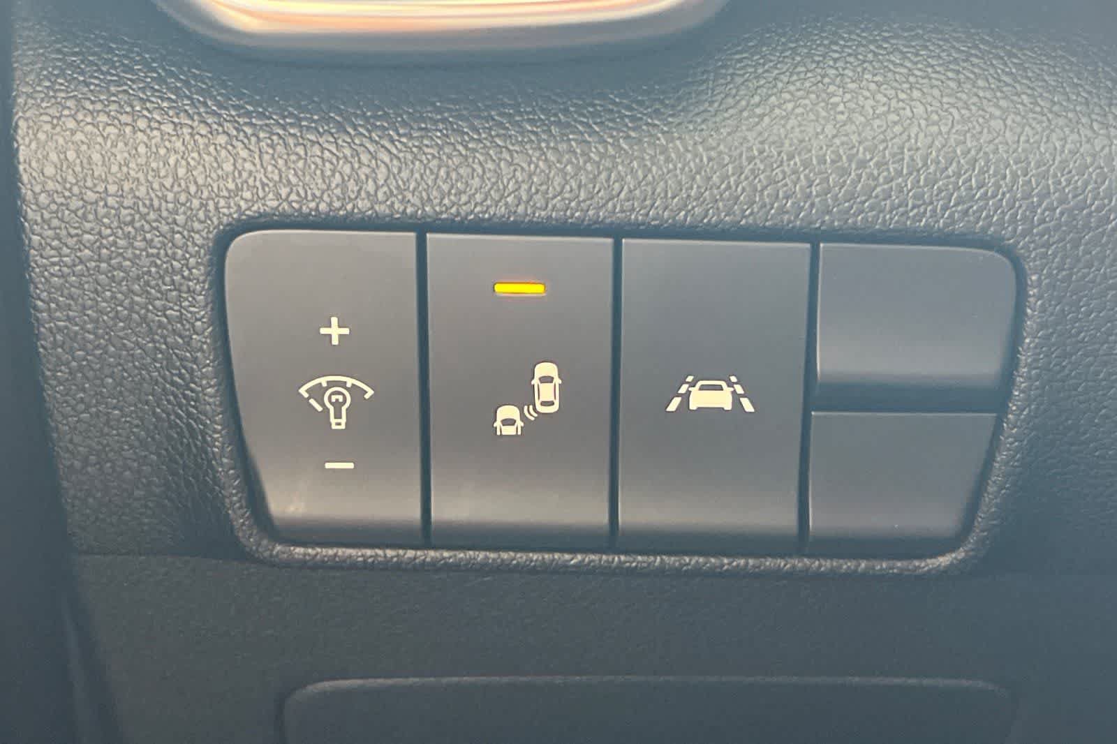 Used 2022 Kia Sportage Nightfall Edition w/ Nighfall AWD Premium Package image 32