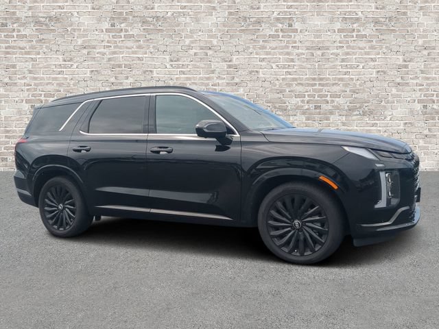 Used 2024 Hyundai Palisade Calligraphy AWD/4WD image 1