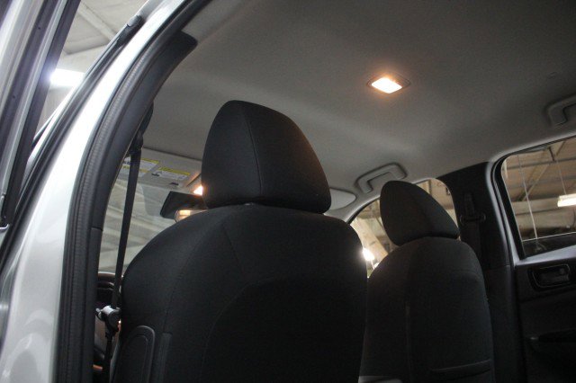 New 2026 Mitsubishi Eclipse Cross LE AWD/4WD image 23