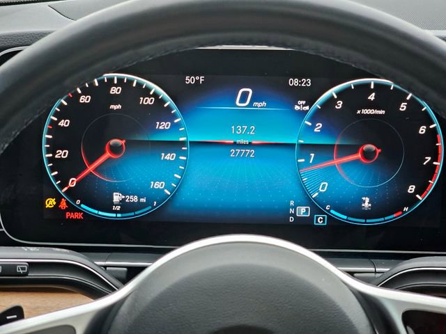 Certified 2023 Mercedes-Benz GLE 350 GLE 350 image 32