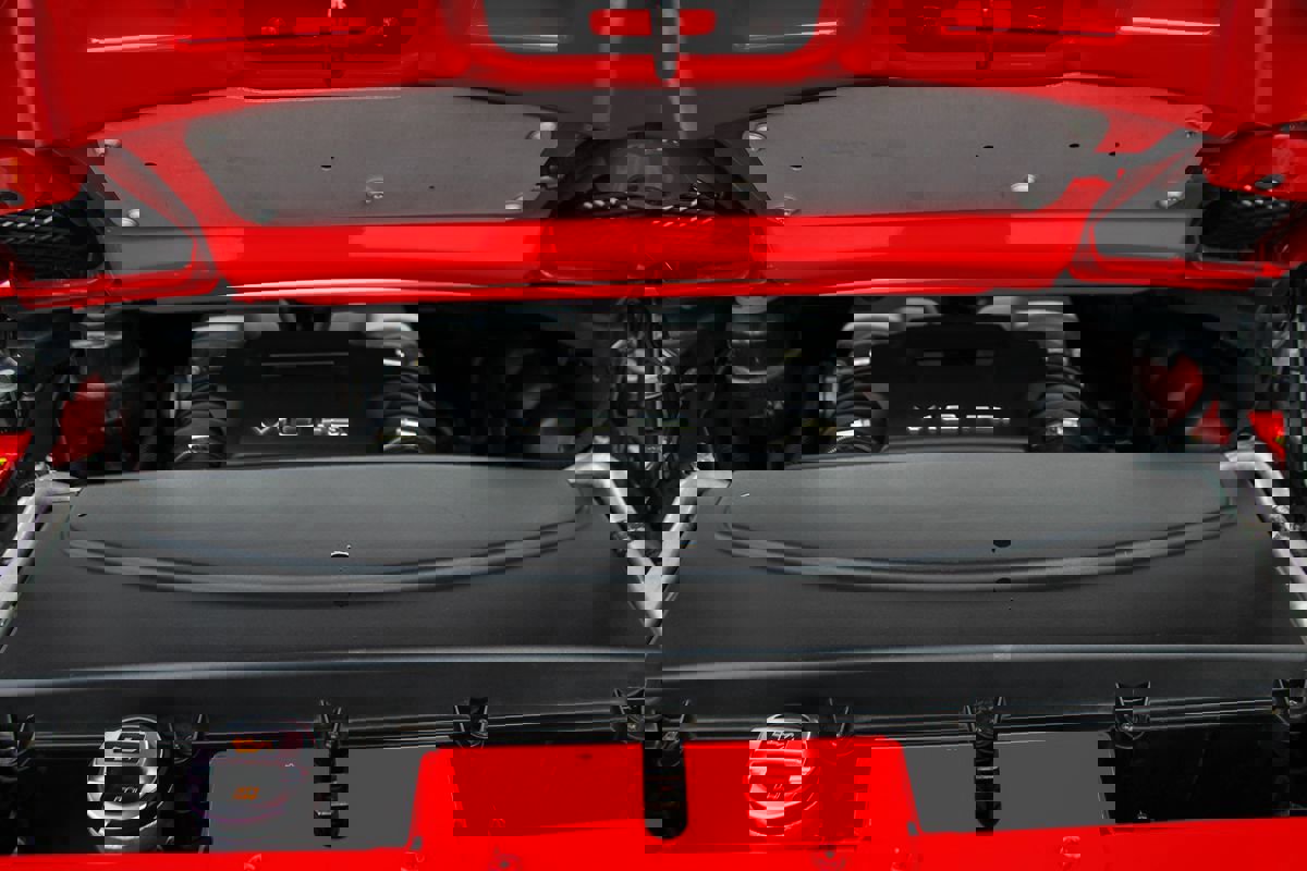 Used 2011 Audi R8 V10 image 31