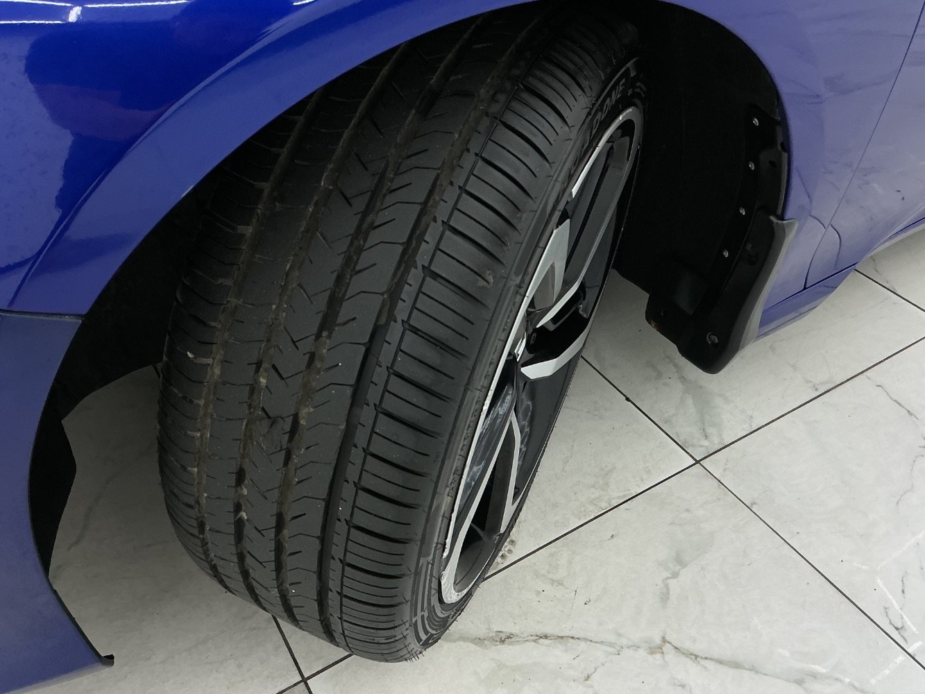 Used 2021 Honda Accord Sport Special Edition image 43