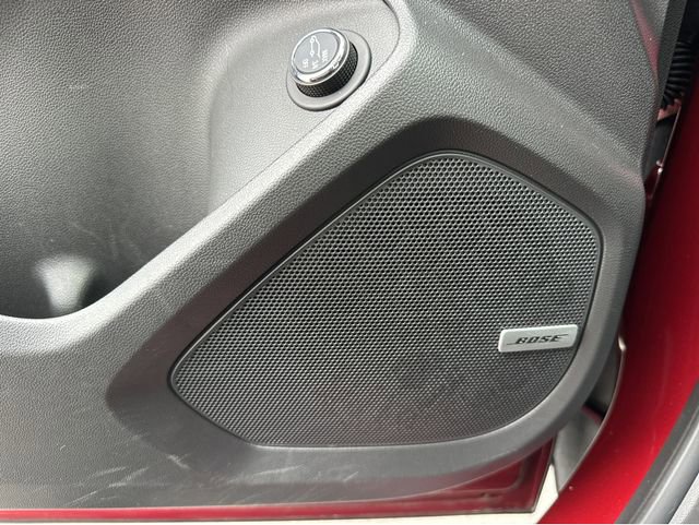 Certified 2024 Chevrolet TrailBlazer RS w/ Convenience Package image 33