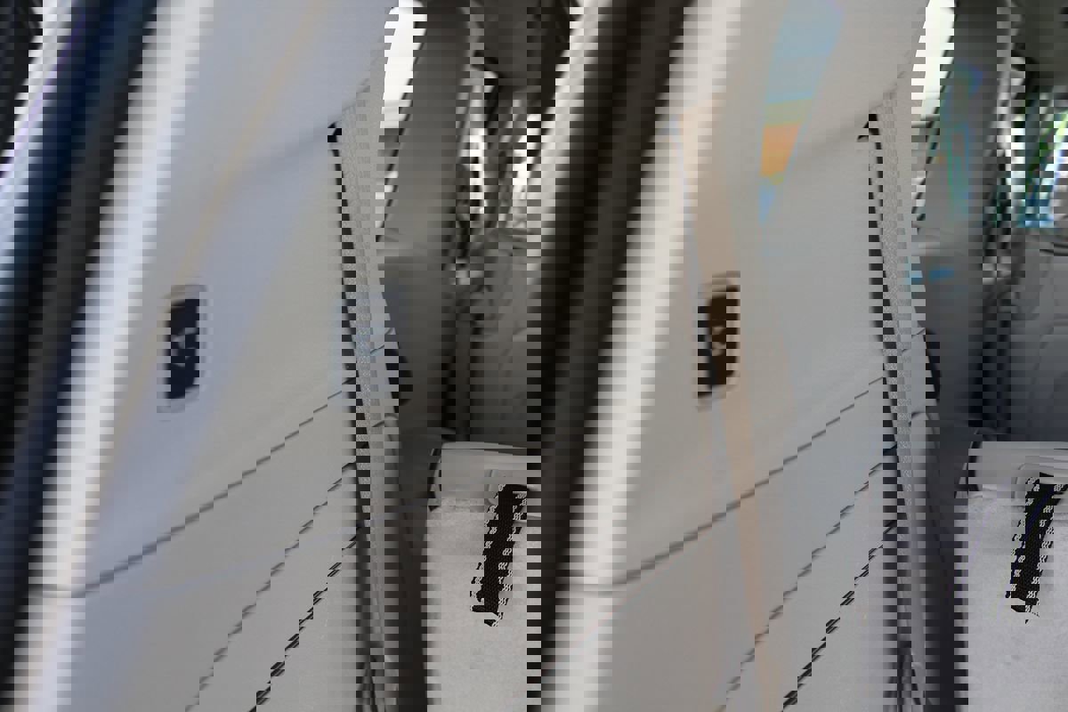 Used 2020 Chrysler Pacifica Limited w/ Advanced Safetytec Group image 21