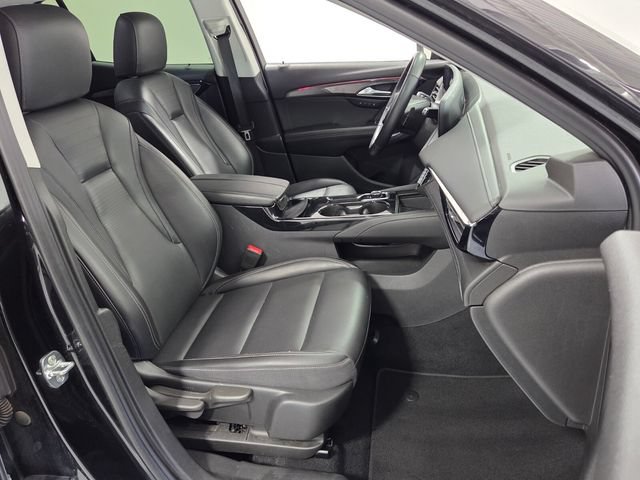 Used 2024 Buick Envision Preferred AWD/4WD image 15