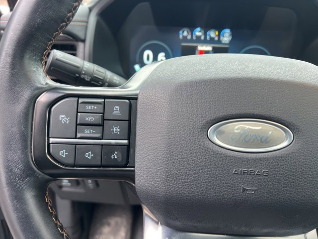 Used 2023 Ford Expedition Platinum image 29