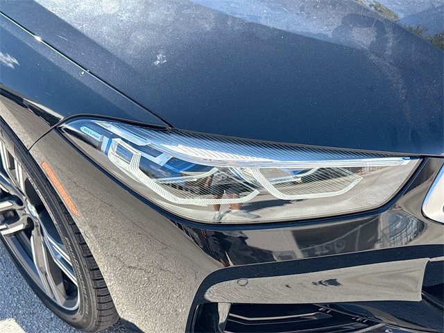 Used 2025 BMW 840i xDrive Convertible image 32