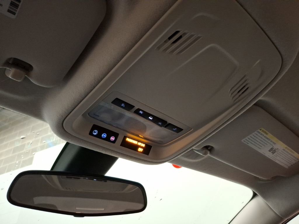 Used 2017 Chevrolet Cruze LT image 26