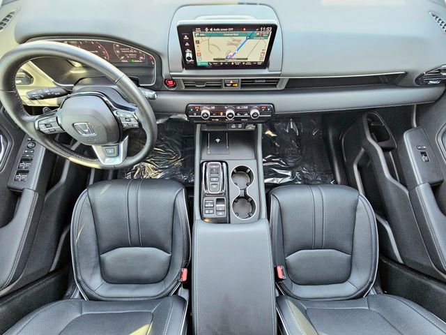 Used 2023 Honda Pilot Elite image 31