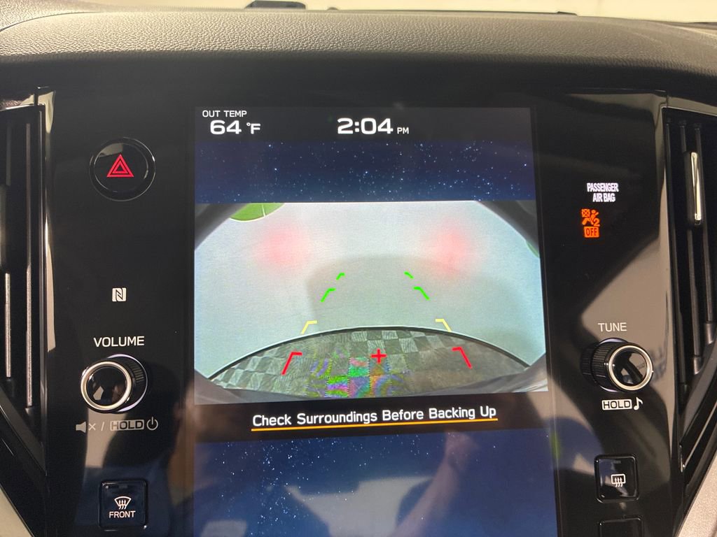 Used 2025 Subaru Legacy Premium w/ Popular Package #1A AWD/4WD image 21