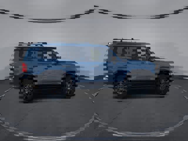 New 2026 Toyota Land Cruiser image 9