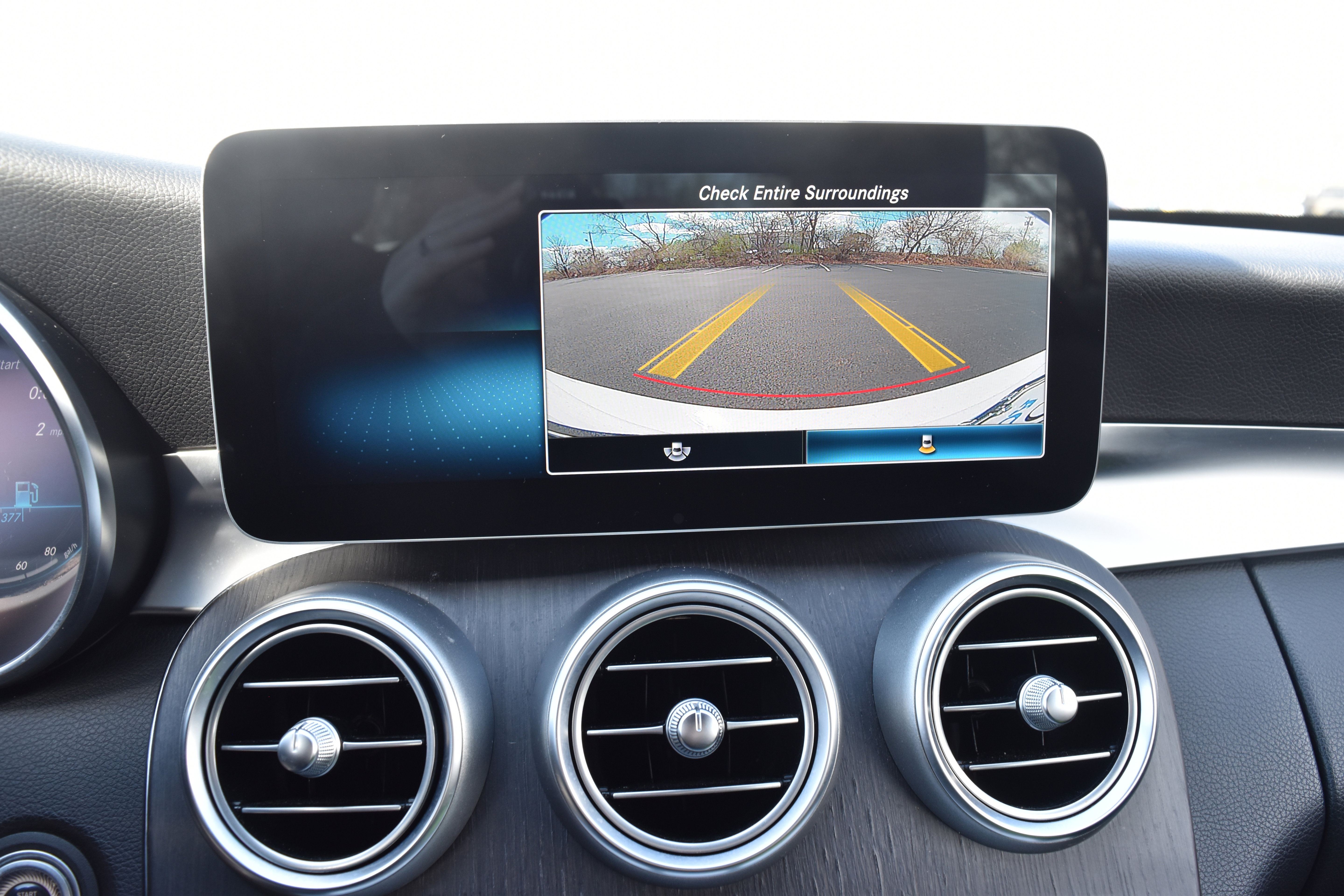 Used 2021 Mercedes-Benz C 300 4MATIC Sedan image 24