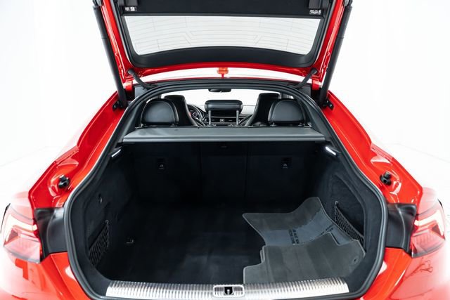 Used 2019 Audi RS 5 Sportback w/ Dynamic Plus Package image 28