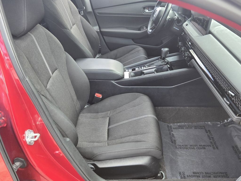 Certified 2023 Honda Accord Sport image 17