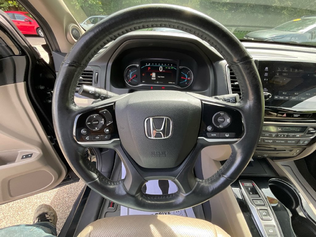 Used 2019 Honda Pilot Elite image 15