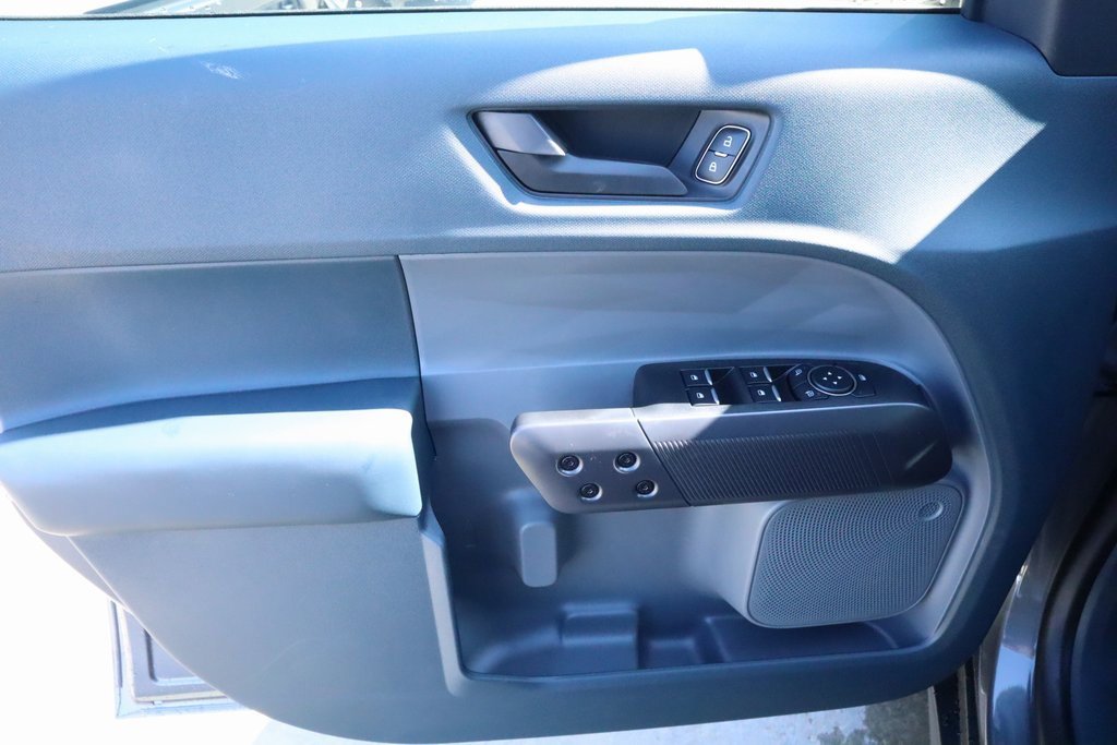 New 2025 Ford Maverick XLT w/ XLT Luxury Package image 15