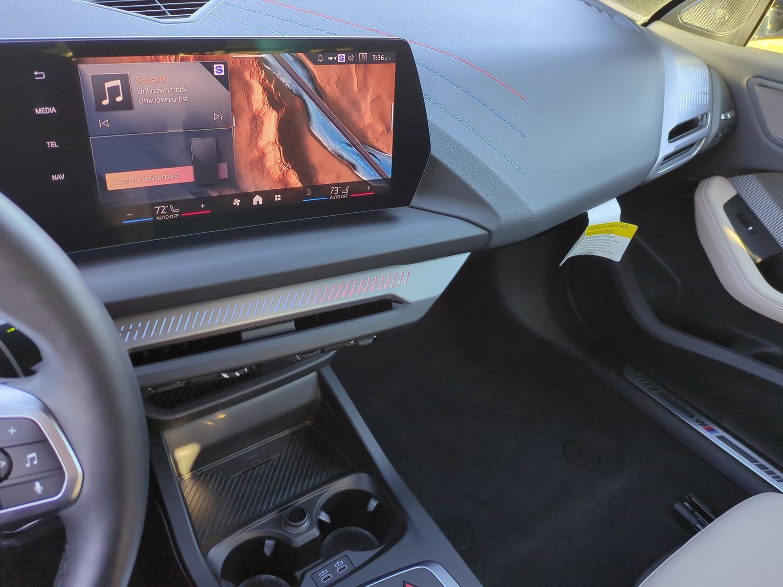 Certified 2025 BMW 228i xDrive w/ Technology Package image 30