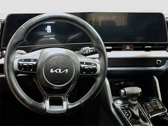 Used 2023 Kia Sportage X-Line w/ X-Line Premium Package image 13