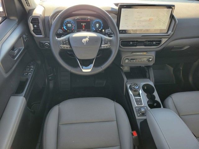 New 2025 Ford Bronco Sport Badlands w/ Badlands Tech Package image 9