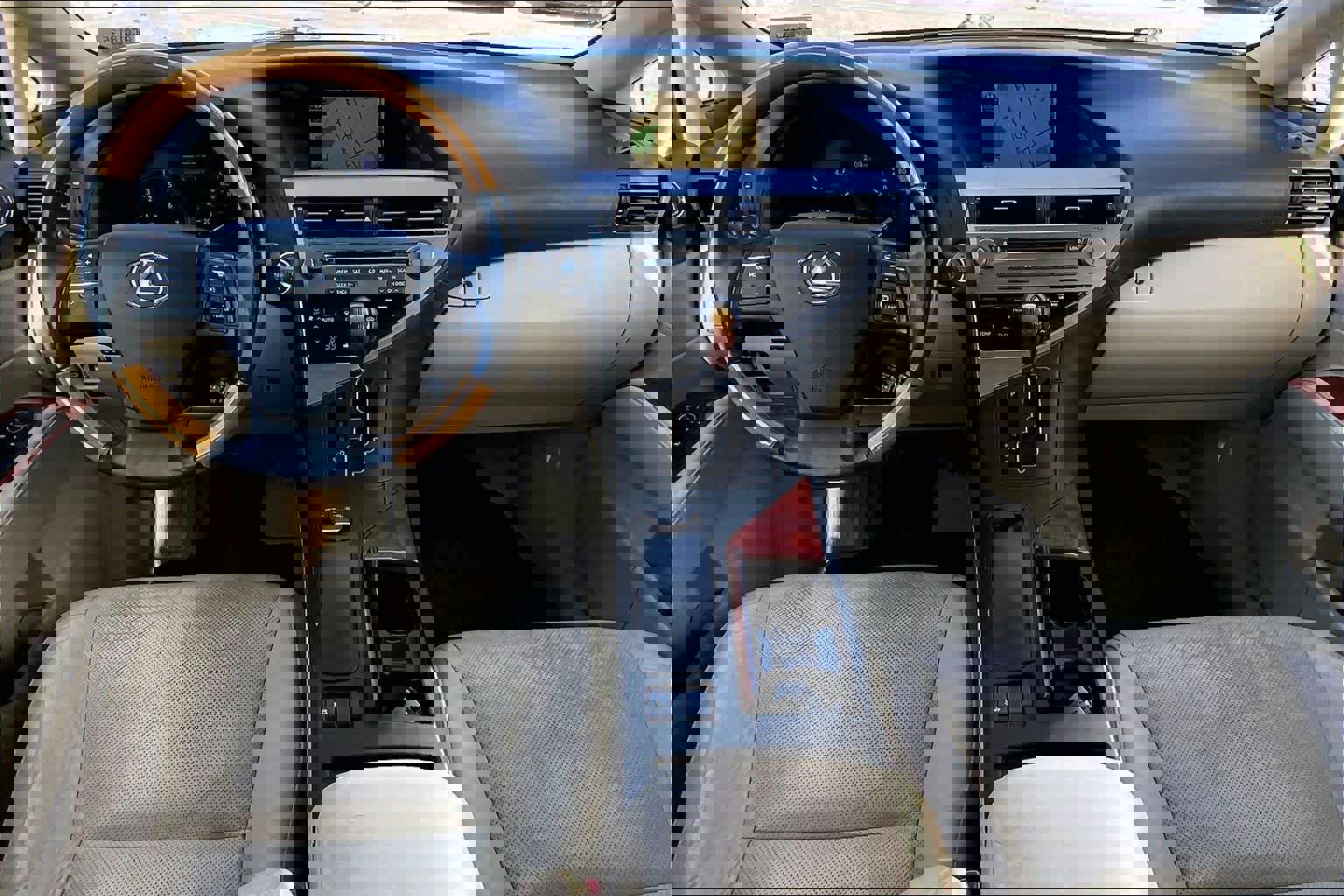 Used 2010 Lexus RX 350 image 15