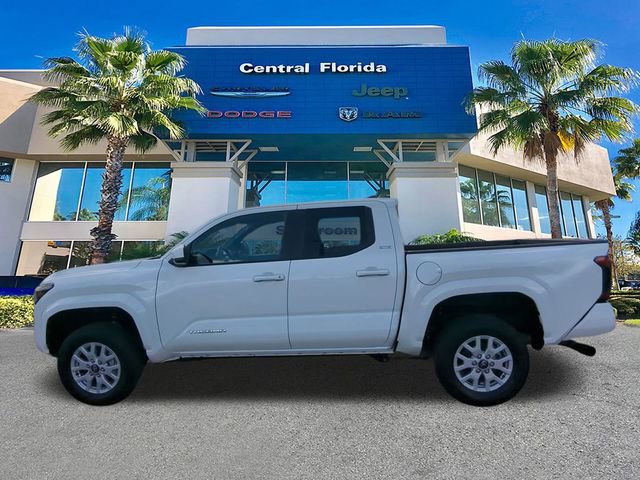 Used 2024 Toyota Tacoma SR5 image 8