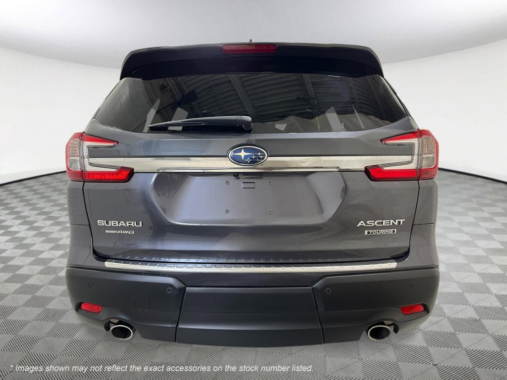 New 2026 Subaru Ascent Touring AWD/4WD image 4