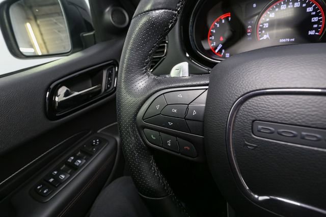 Used 2021 Dodge Durango R/T w/ Blacktop Package AWD/4WD image 37
