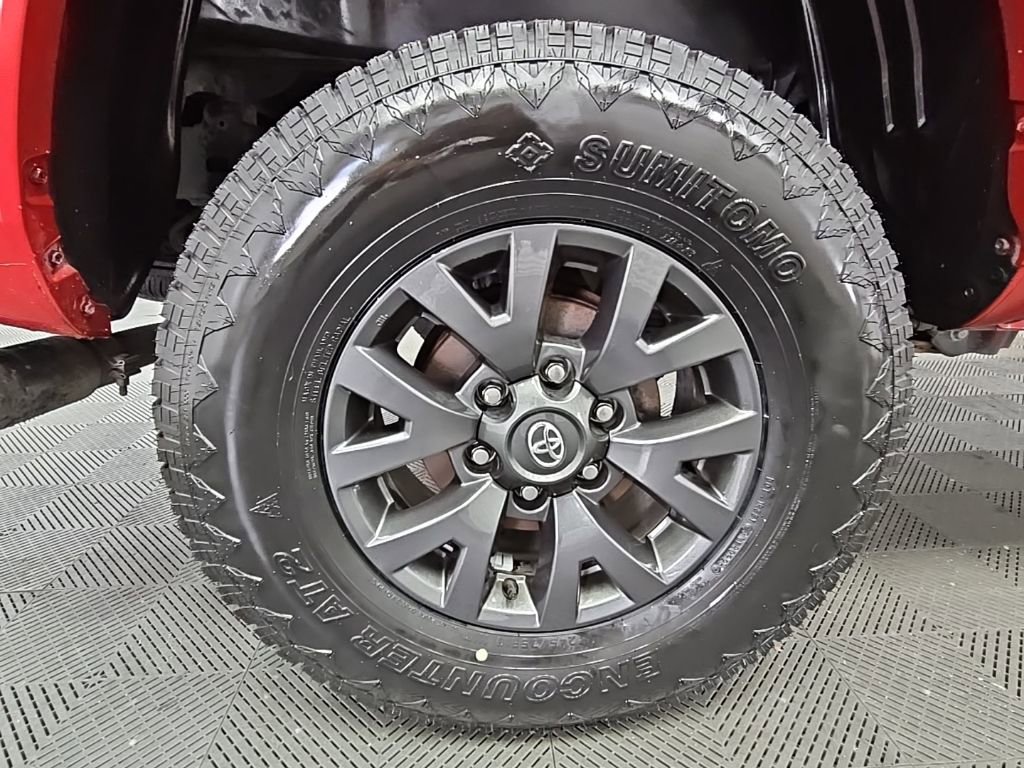 Used 2022 Toyota Tacoma SR5 image 41